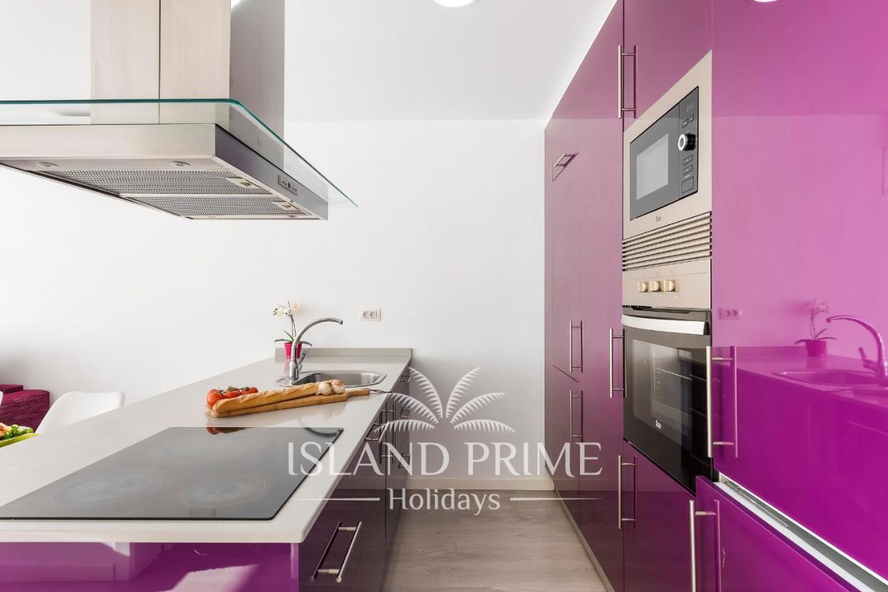 סן מיגל דה אבונה Holiday Apartment 2 In Sand Club Sc266 מראה חיצוני תמונה