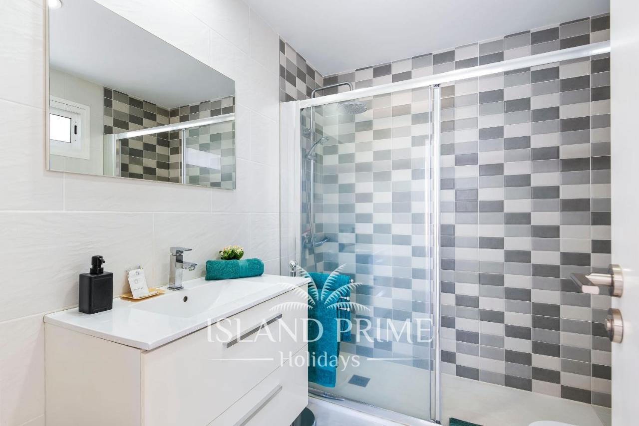 סן מיגל דה אבונה Holiday Apartment 2 In Sand Club Sc266 מראה חיצוני תמונה
