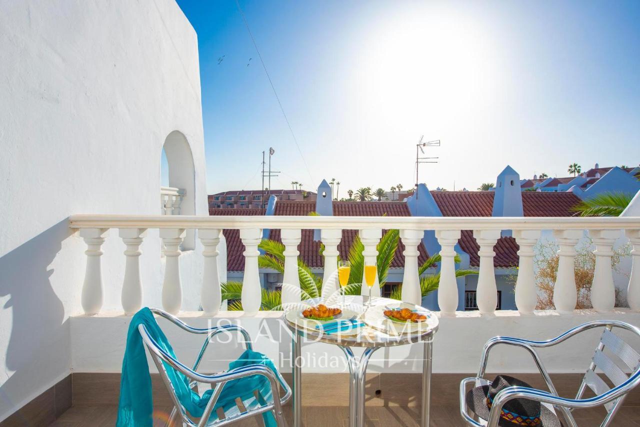 סן מיגל דה אבונה Holiday Apartment 2 In Sand Club Sc266 מראה חיצוני תמונה