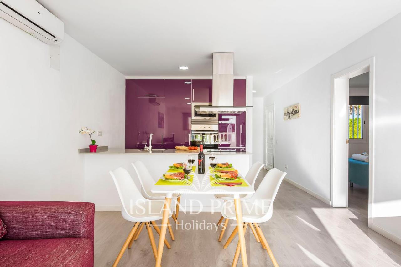 סן מיגל דה אבונה Holiday Apartment 2 In Sand Club Sc266 מראה חיצוני תמונה