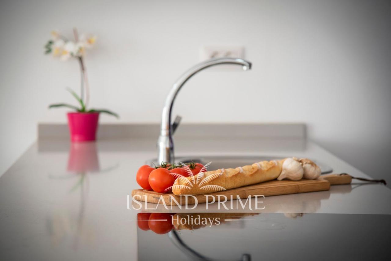 סן מיגל דה אבונה Holiday Apartment 2 In Sand Club Sc266 מראה חיצוני תמונה