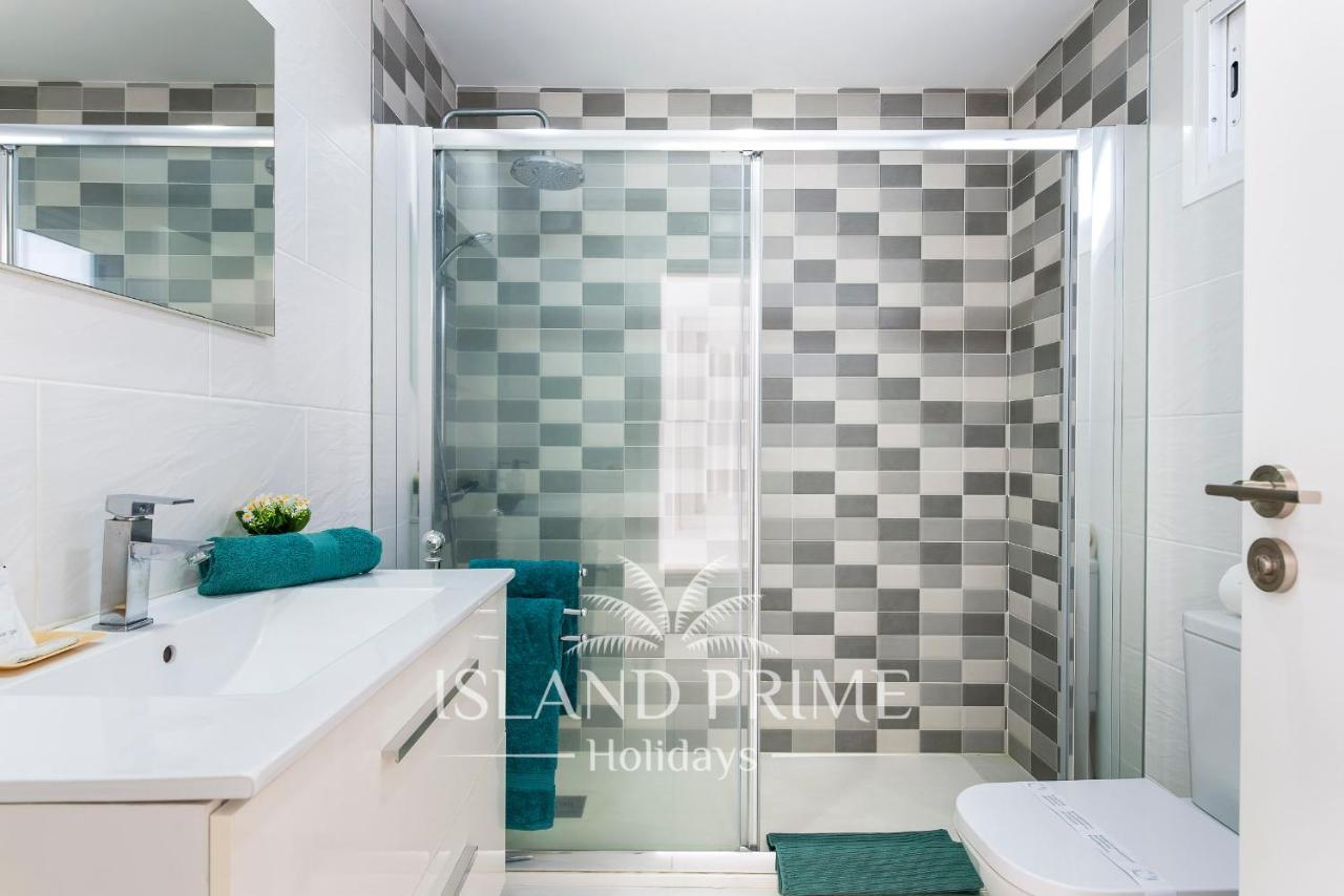 סן מיגל דה אבונה Holiday Apartment 2 In Sand Club Sc266 מראה חיצוני תמונה