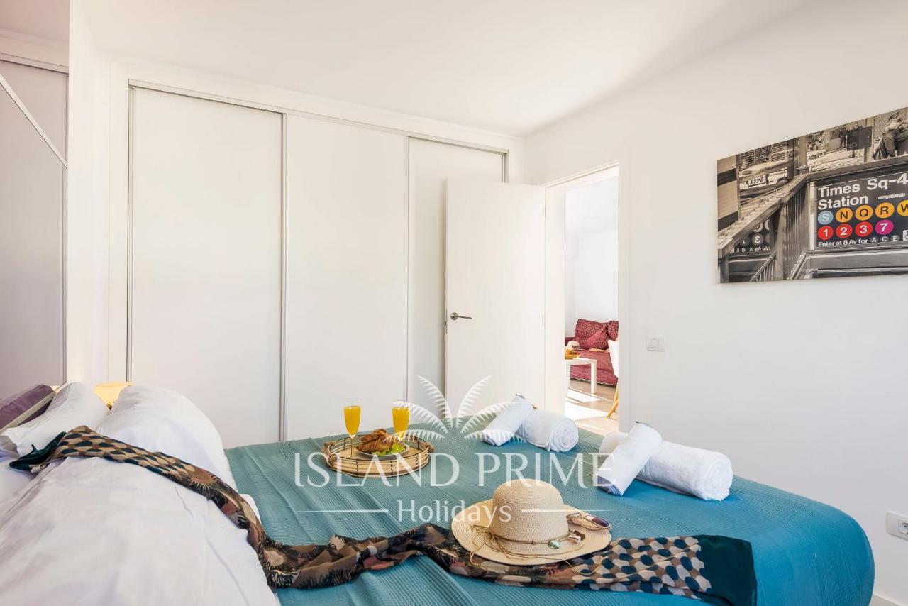 סן מיגל דה אבונה Holiday Apartment 2 In Sand Club Sc266 מראה חיצוני תמונה