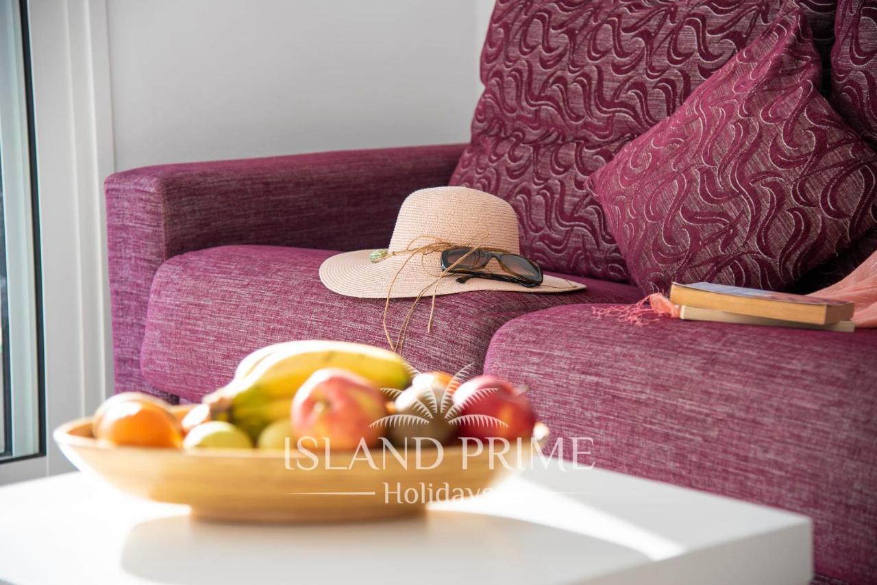 סן מיגל דה אבונה Holiday Apartment 2 In Sand Club Sc266 מראה חיצוני תמונה