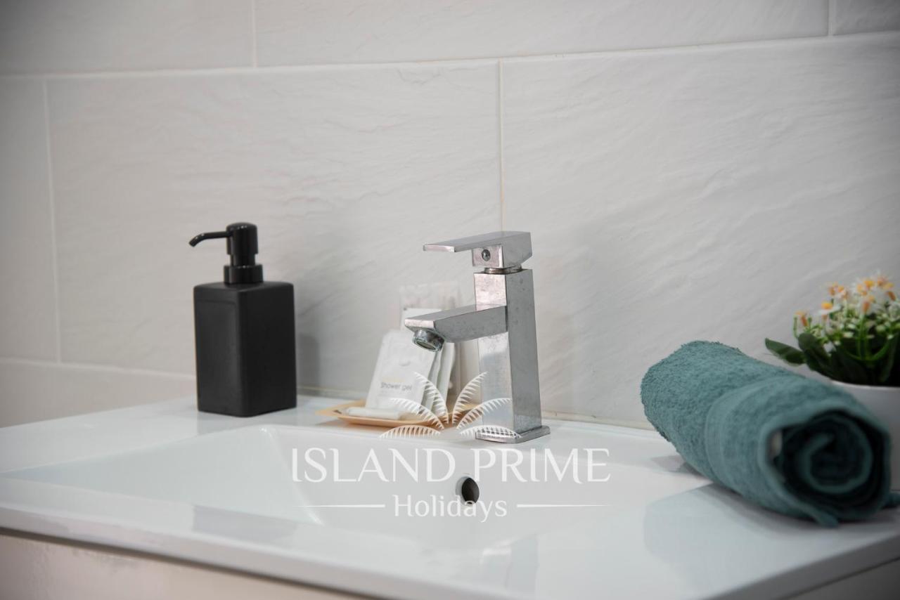 סן מיגל דה אבונה Holiday Apartment 2 In Sand Club Sc266 מראה חיצוני תמונה