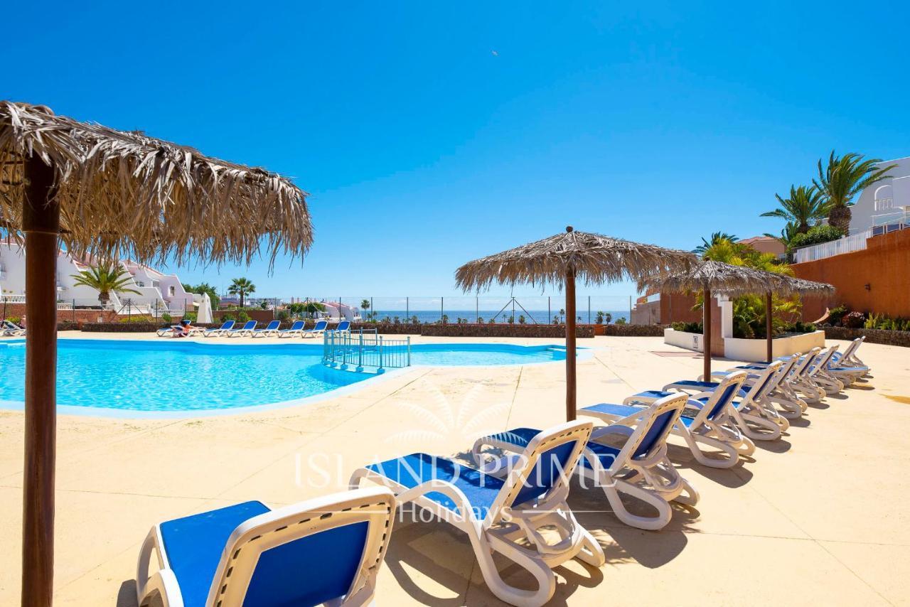 סן מיגל דה אבונה Holiday Apartment 2 In Sand Club Sc266 מראה חיצוני תמונה