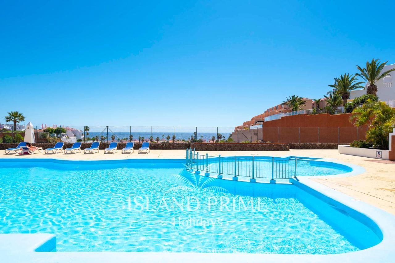 סן מיגל דה אבונה Holiday Apartment 2 In Sand Club Sc266 מראה חיצוני תמונה