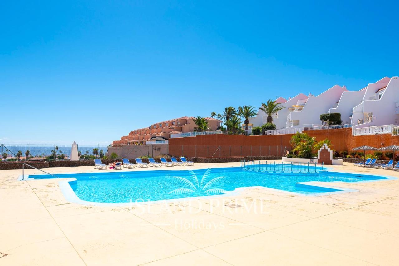 סן מיגל דה אבונה Holiday Apartment 2 In Sand Club Sc266 מראה חיצוני תמונה